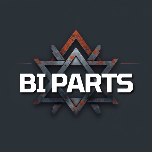 BI Parts EOOD ul. Dicho Petrov 17, Banite, Region Smolyan                                          VAT ID: BG131253337                           EIC: 131253337